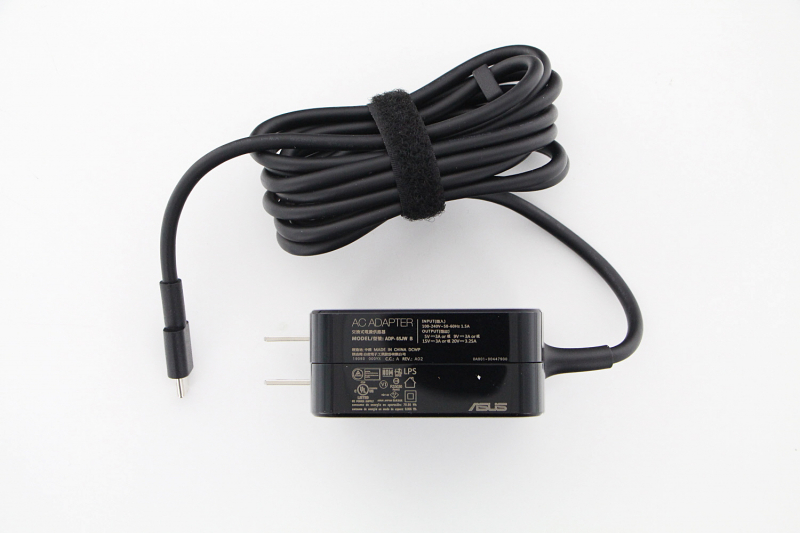 Asus Charger US 65W Type C