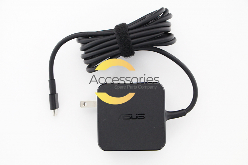 Asus 65W Charger  Official Asus Partner - Asus Accessories