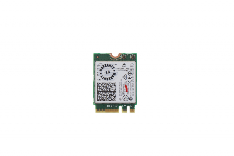 Asus WIFI and Bluetooth card - 0C012-00082100 M.2 Interface Card for Asus Laptop
