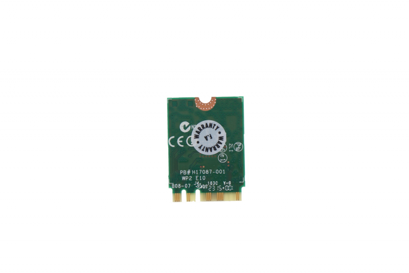 Asus WIFI and Bluetooth card - 7260NGW
