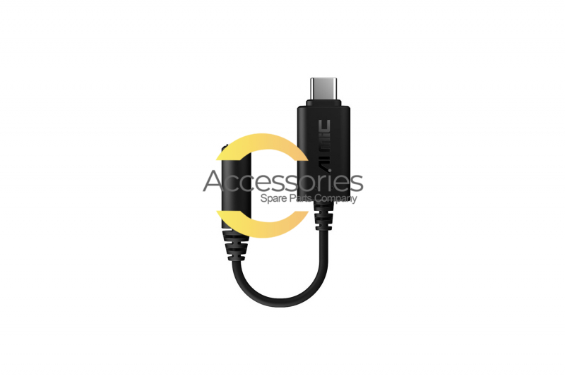 Asus AI Noise Canceling Microphone Adapter