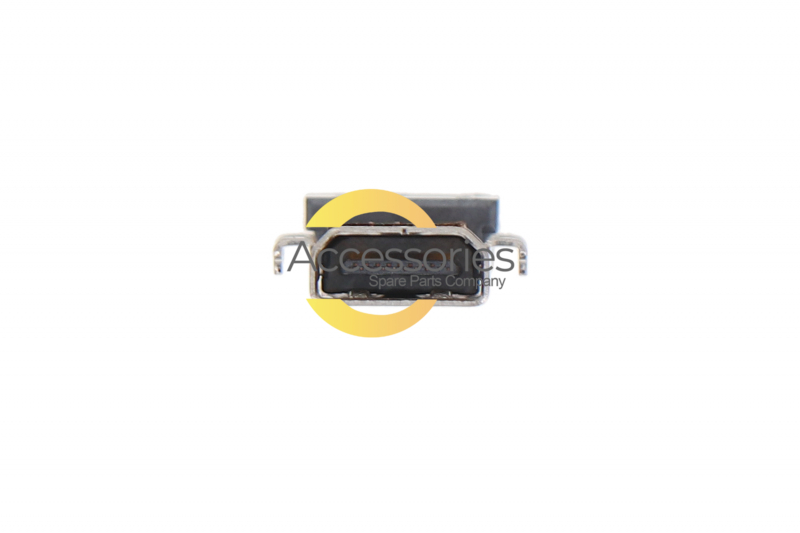 Asus 19-pin HDMI Connector