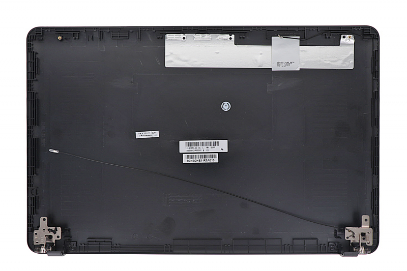 Asus VivoBook Black 15-inch LCD Cover