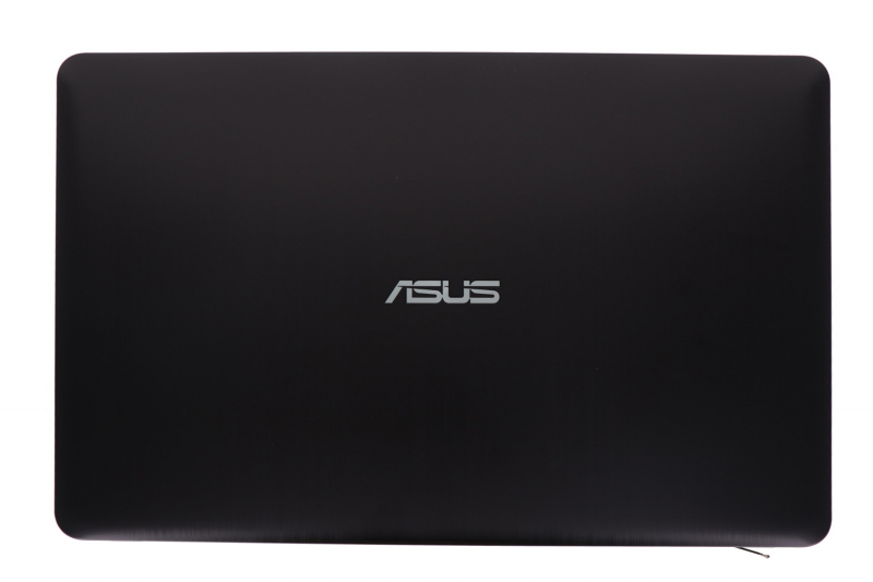 Asus VivoBook Black 15-inch LCD Cover Asus Black 15-inch LCD Cover