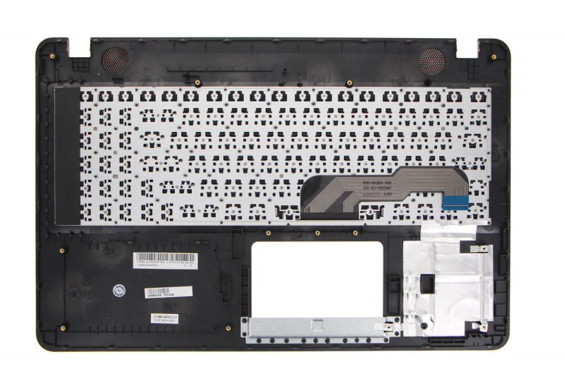 Asus Red American keyboard