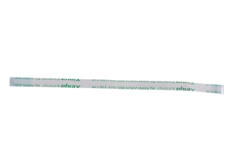 Asus touchpad cable - 8 pins - 10.2 cm
