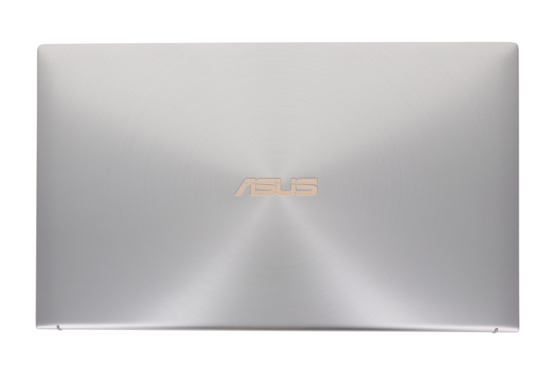 Asus Zenbook  15-inch silver FHD Display module
