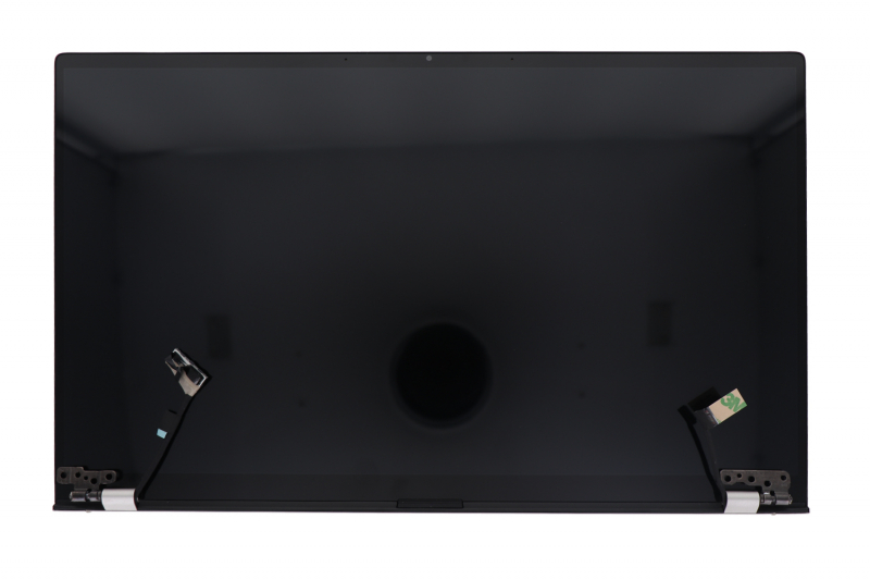 Asus Zenbook  15-inch silver FHD Display module