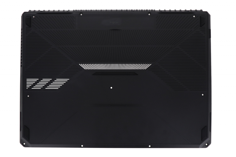 Asus Black TUF Gaming 15-inch Bottom Case