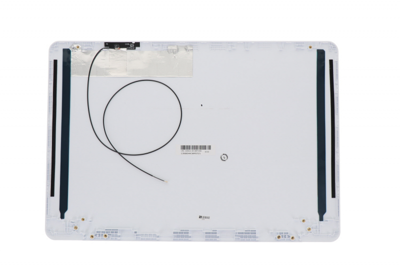 Asus 14-inch white LCD Cover - 90NB0HK3-R7A020