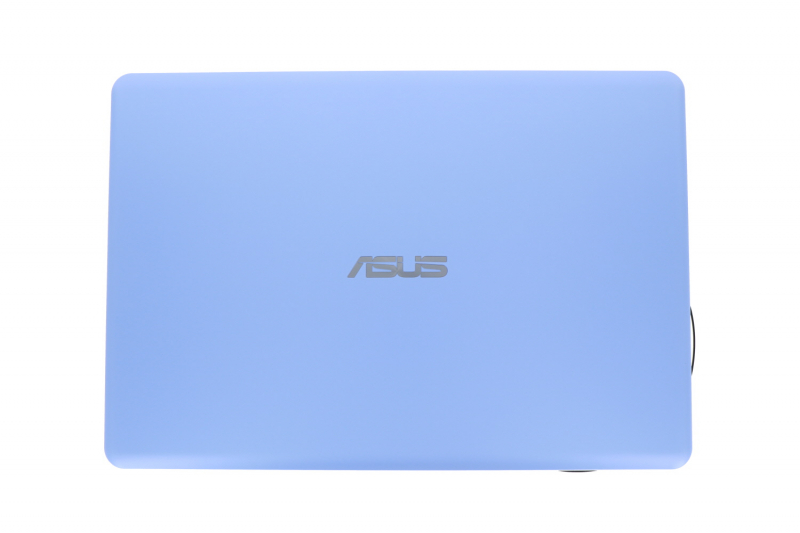 Asus 14" Blue LCD Cover Asus 14-inch Blue LCD Cover