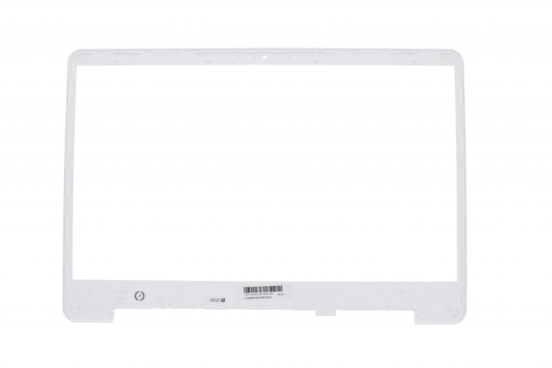 Asus VivoBook White 14-inch LCD Bezel