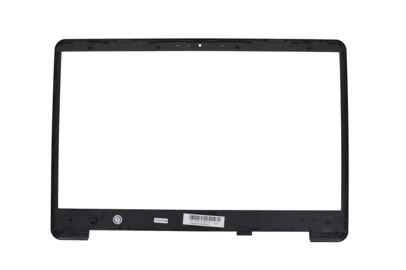 Asus VivoBook Grey 14-inch LCD Bezel