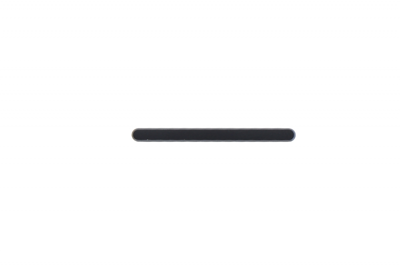 Black volume button ROG Phone 3