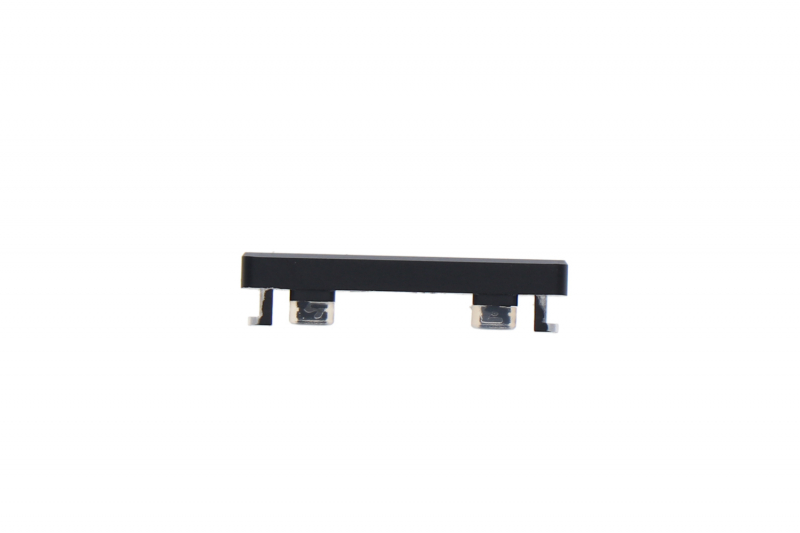 Black volume button ROG Phone 3
