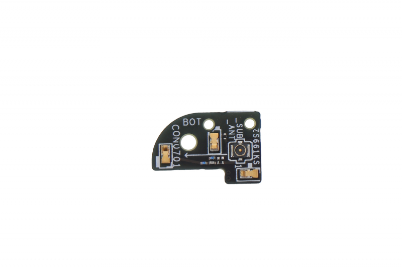 ROG Phone 3 antenna and speaker controller board ROG Phone 3 antenna and speaker controller board