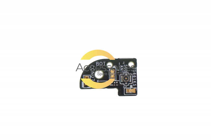 Asus Antenna and speaker controller board ROG Phone