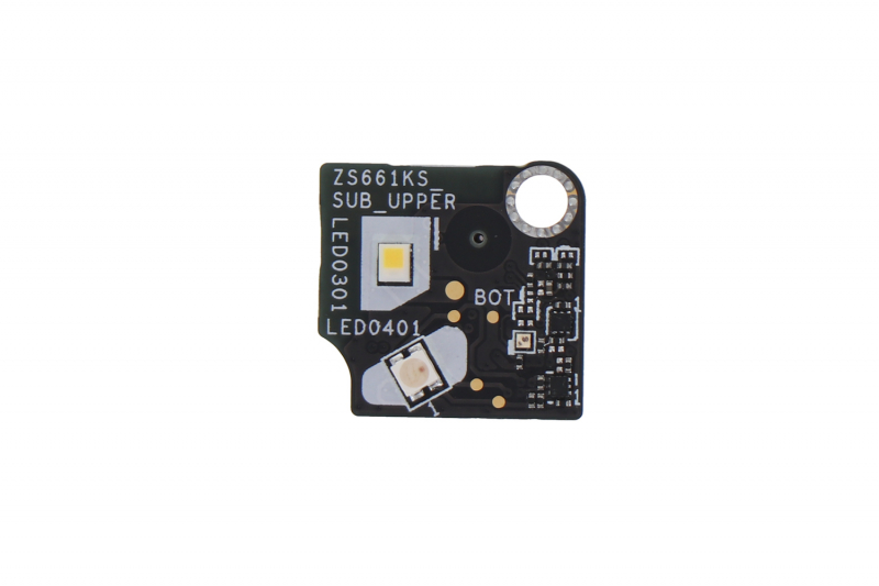 ROG Phone 3 rear flash controller board ROG Phone 3 rear flash controller board
