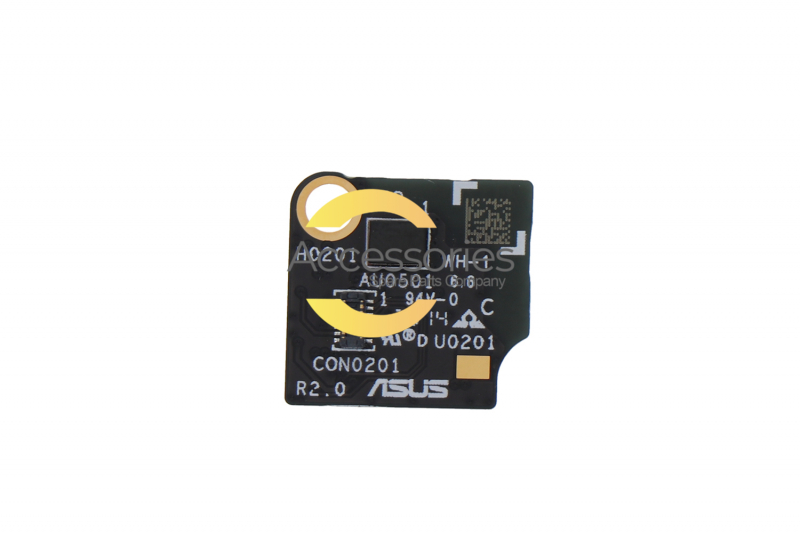 Asus Rear flash controller board ROG Phone
