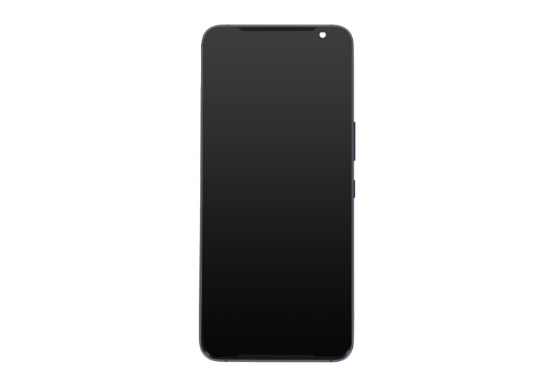 ROG Phone 3 - 144 Hz black screen module ROG Phone 3 144 Hz black display module
