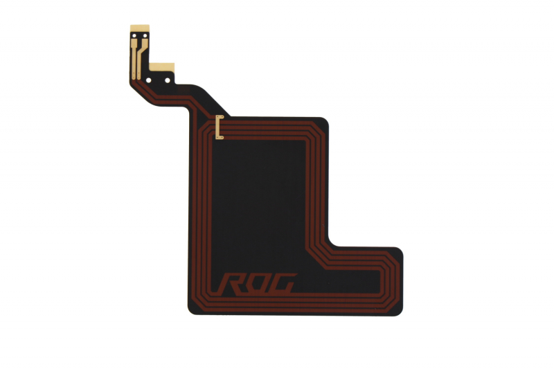 ROG Phone 3 NFC antenna