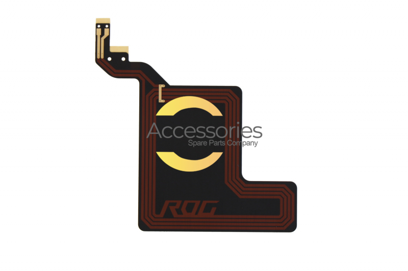 Asus ROG Phone NFC antenna