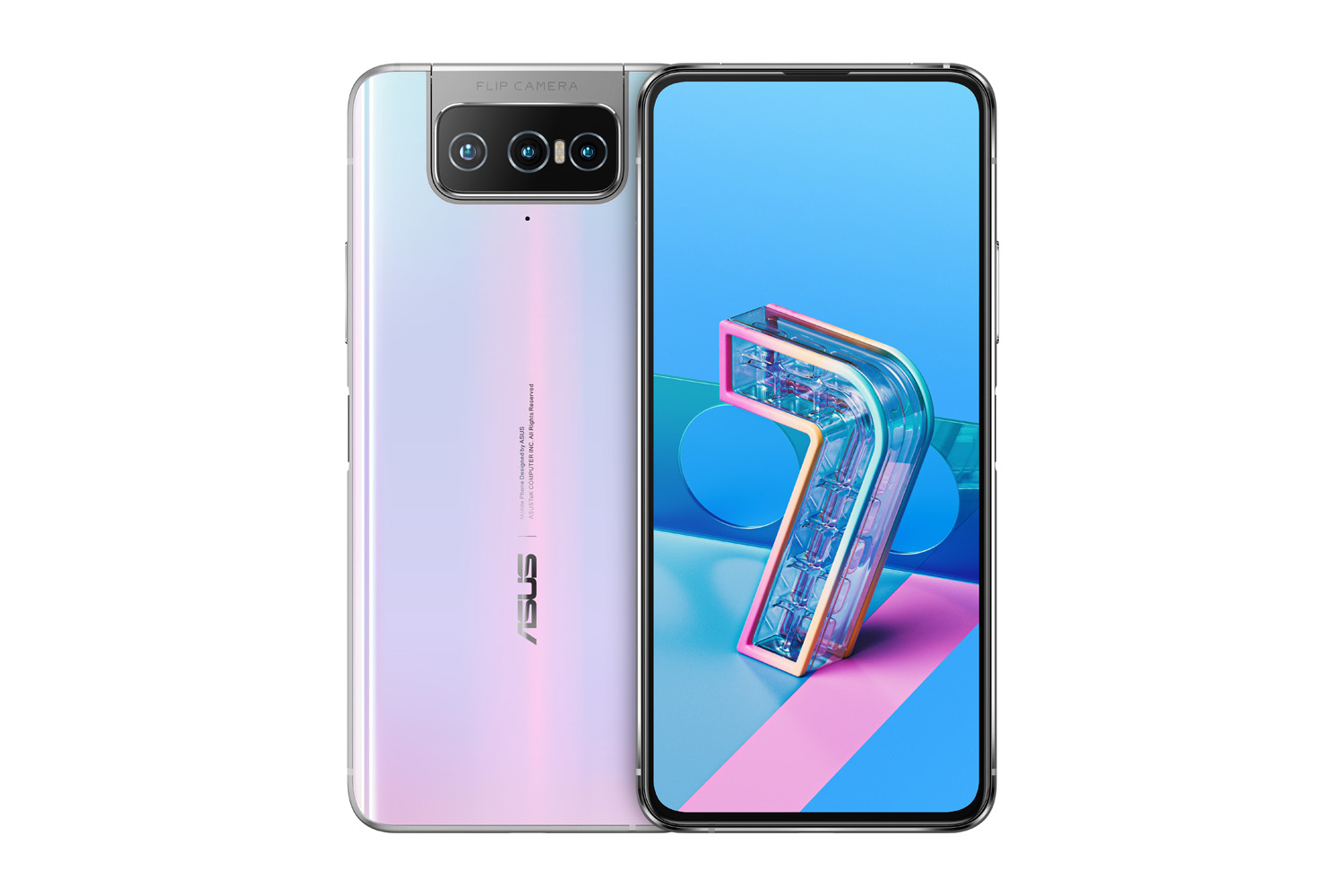 【中古美品】ASUS Zenfone7ブラック 楽天市場】zenfone7（カラーブラック）（スマートフォン本体