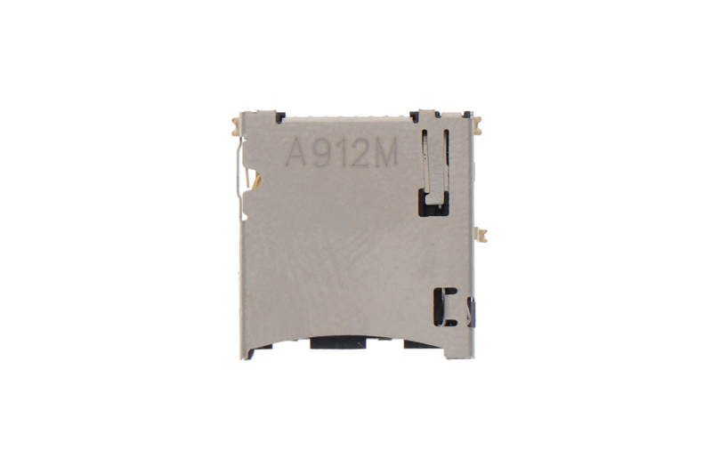 Asus 8-card Pins SD connector - 12023-00025600