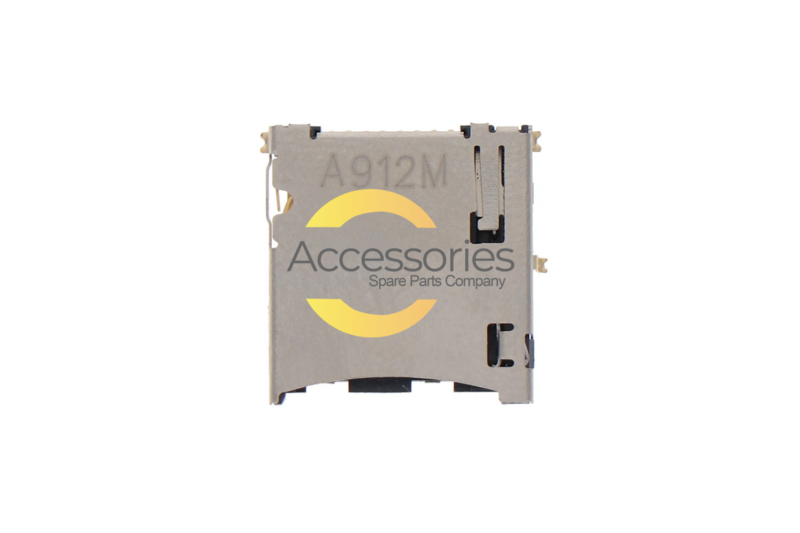 Support connecteur 8 Pins carte SD de PC portable Asus