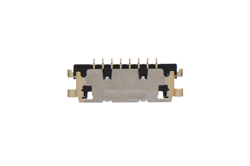 Asus Battery connector - 12020-00140100 Asus Battery Connector - 12020-00140100