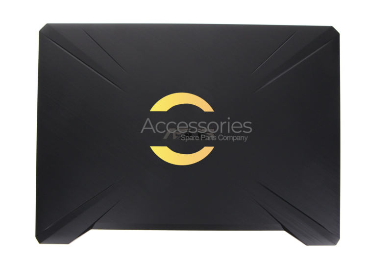 Asus Black LCD Cover 15 inch