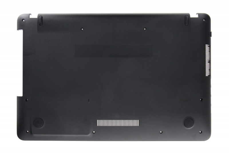 Asus Black 15-inch Bottom Case - 90NB0HE1-R7D020 Asus Black 15