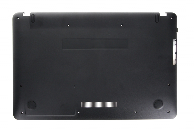 Asus Black 15-inch Bottom Case - 90NB0HE1-R7D010 Asus Black 15