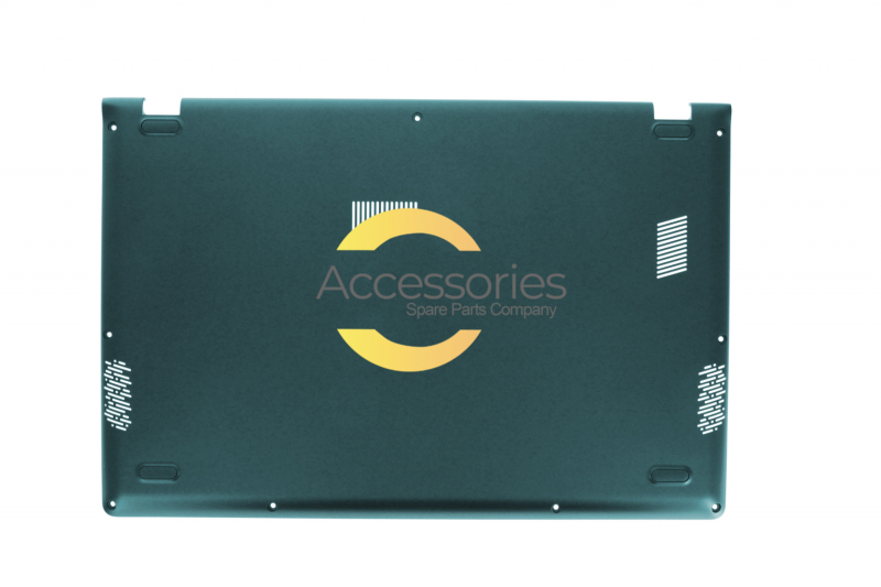 Bottom case vert 14 pouces de PC portable Asus