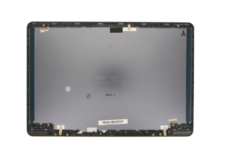 Asus 14-inch Grey LCD Cover - 90NB0J84-R7A020