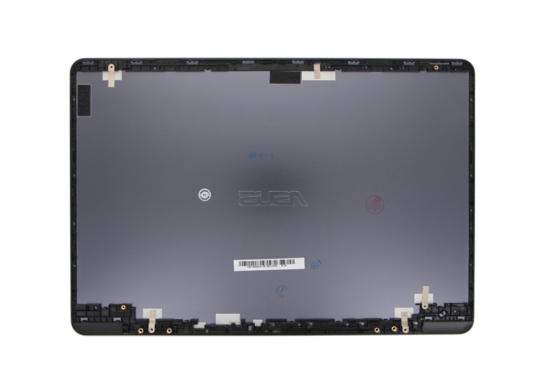 Asus VivoBook 14-inch Grey LCD Cover - 90NB0J84-R7A010