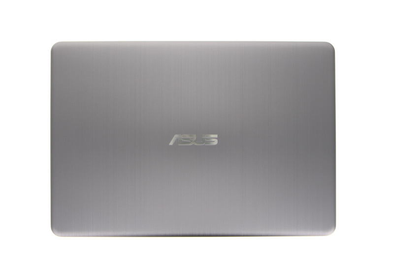 Asus VivoBook 14-inch Grey LCD Cover - 90NB0J84-R7A010 Asus VivoBook 14-inch Grey LCD Cover