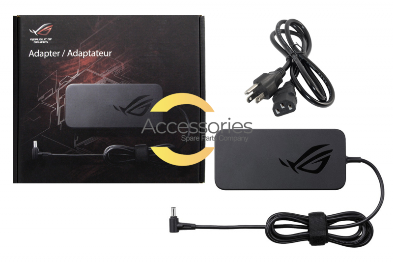 Asus 230W Charger (box)
