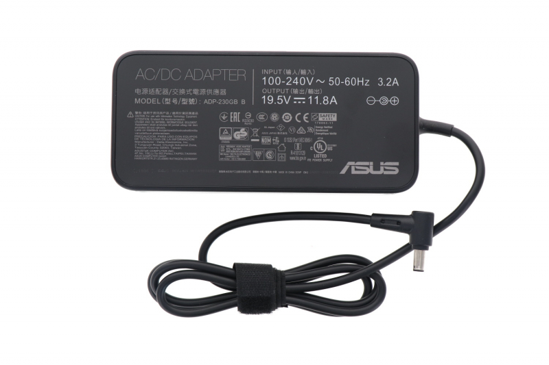 Asus 230W Charger (box)