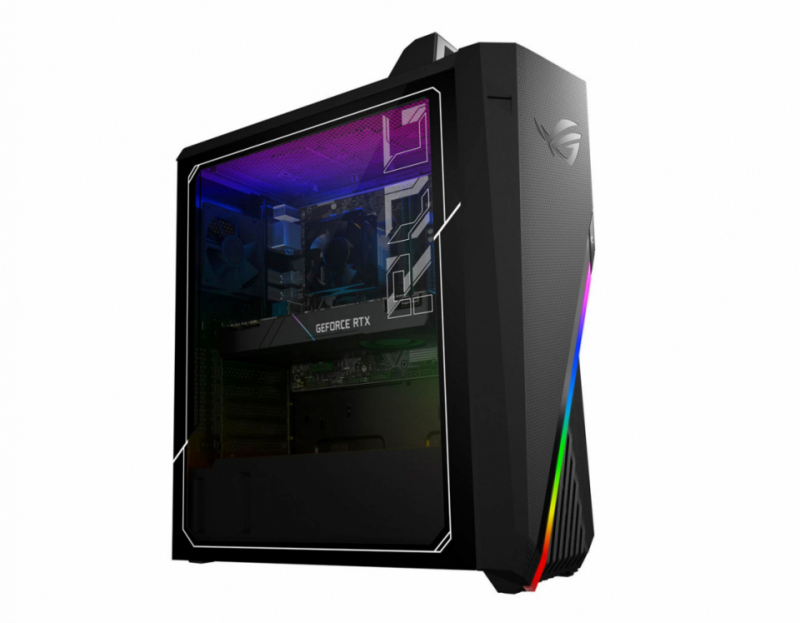 Cheap spare parts for Asus GA15DH Tower