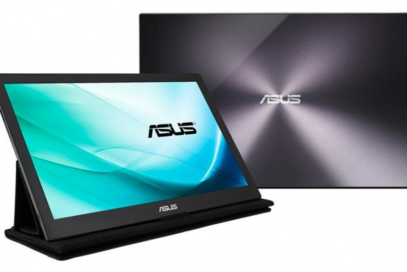 Replace spare part Monitor Asus MB169C
