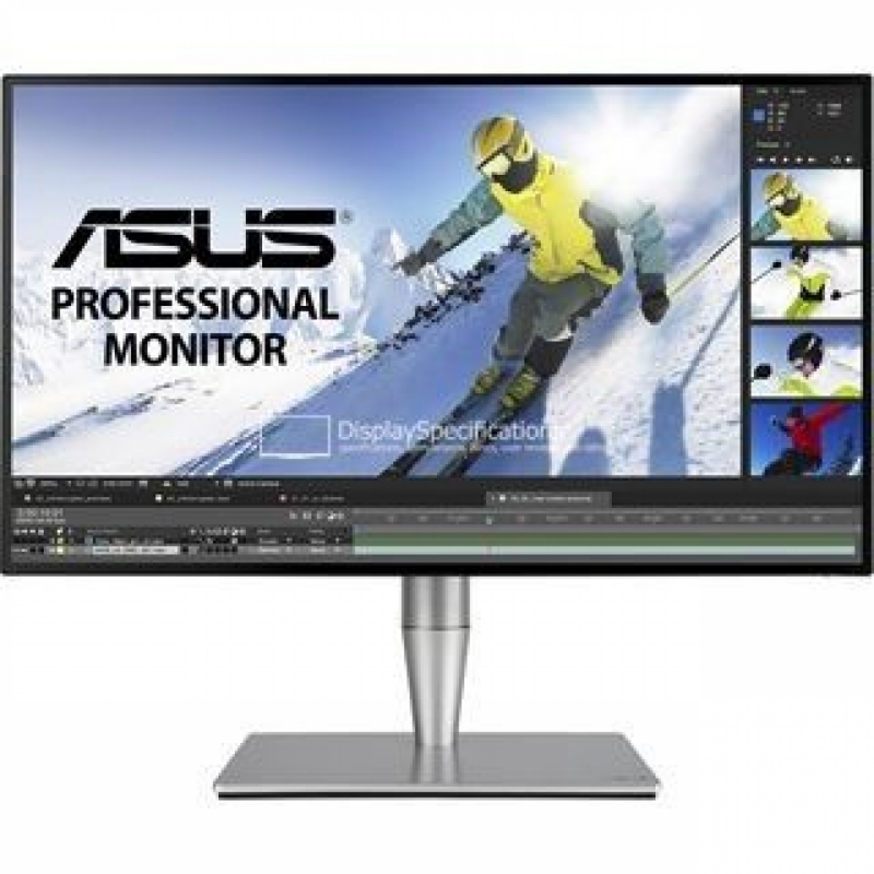 Replace part Monitor Asus PA24AC