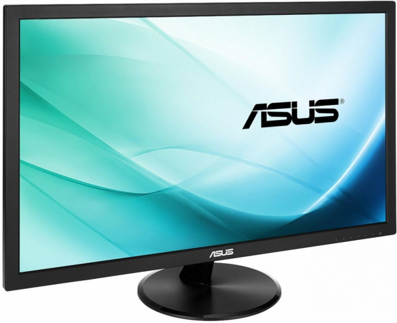 Asus VP247T Purchase part Monitor Asus VP247T