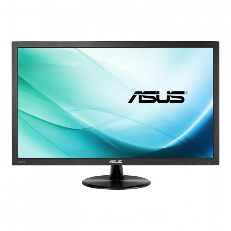 Asus VP247TA Purchase part Monitor Asus VP247TA