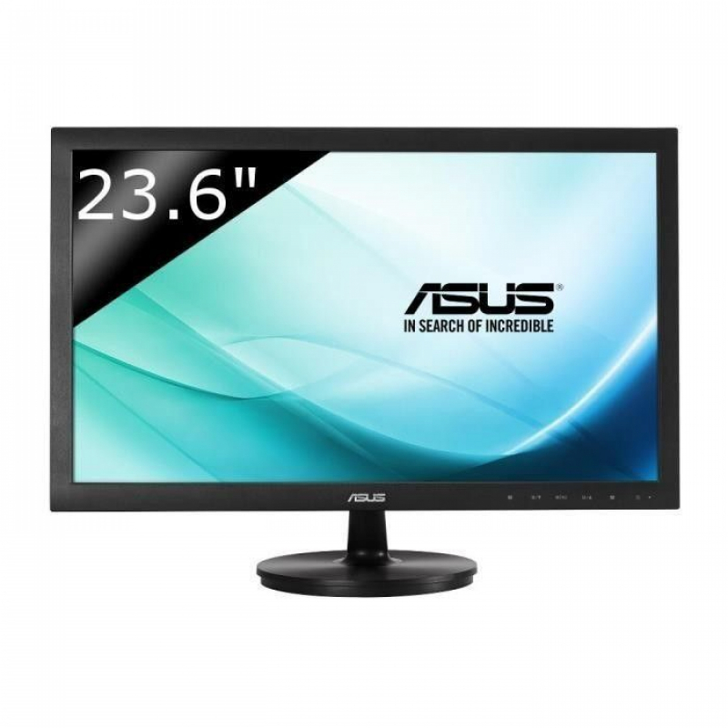Change spare part for Monitor Asus VS247NR