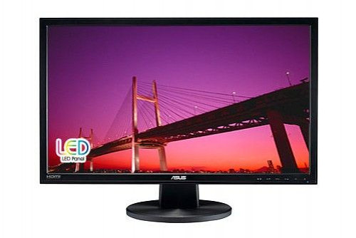 Asus VW247H Spare part for Monitor Asus VW247H