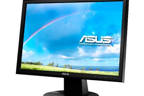 Asus VW247N Cheap spare parts Monitor Asus VW247N