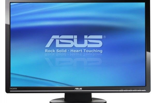 Asus VW266H Cheap part Monitor Asus VW266H