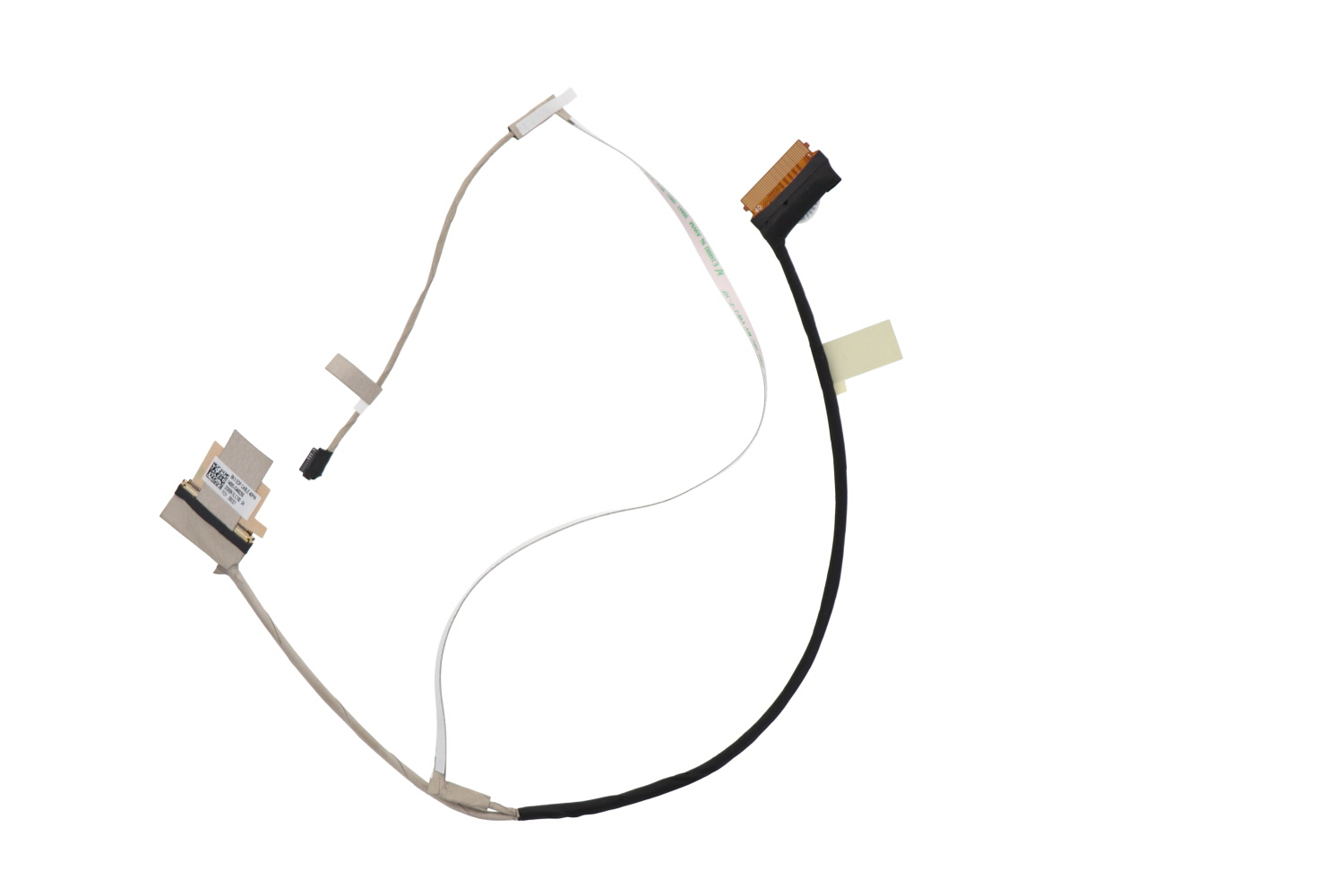 Asus TUF Gaming FHD eDP Cable – 40-Pin