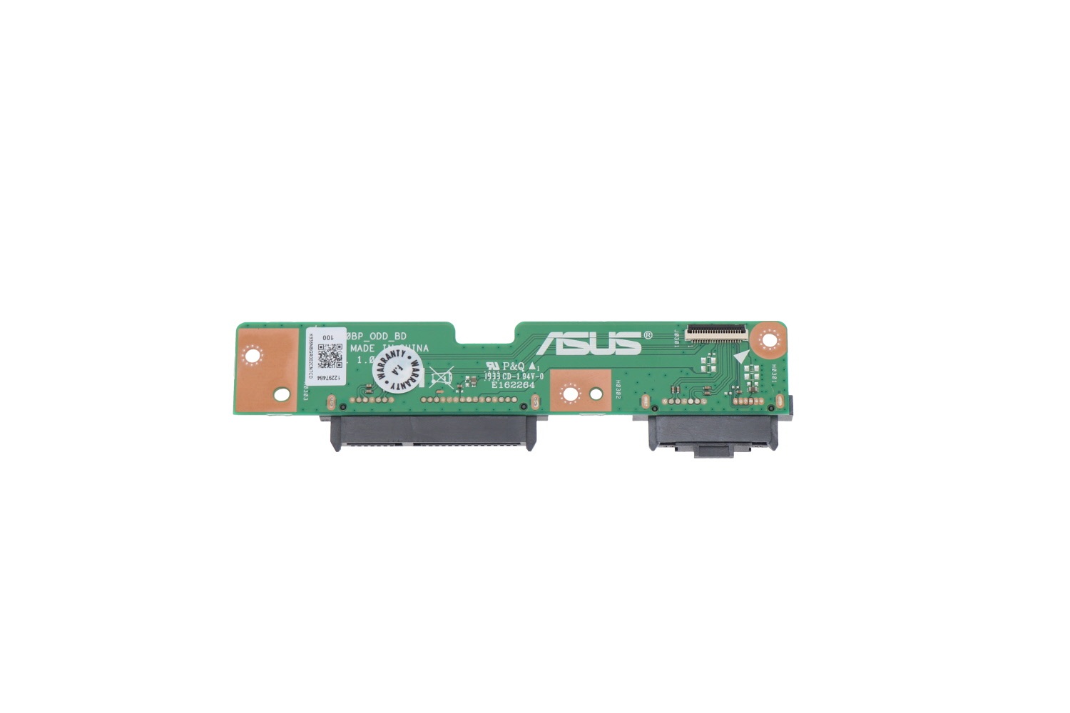 Asus ODD Controller Board VivoBook 15 - E162264 | Official